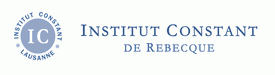 Logo de l'Institut Constant de Rebecque
