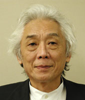 Masahiko Aoki