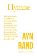 Hymne (Anthem) par Ayn Rand.jpg