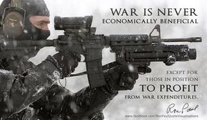 La notion de guerre juste