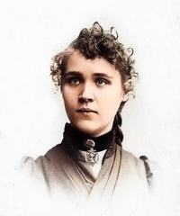Voltairine de Cleyre