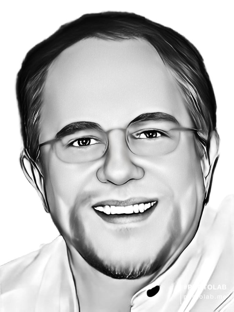 David Haddock — Wikiberal