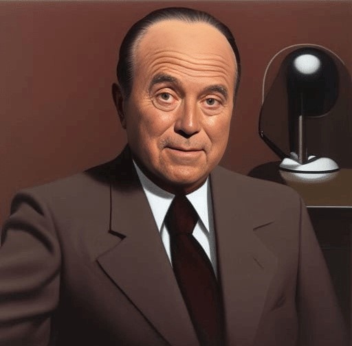 Ray Kroc — Wikiberal