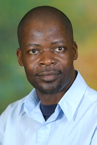 James Shikwati
