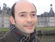 Jean-Christophe Mounicq