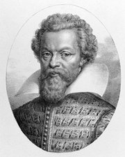 Philippe Duplessis-Mornay