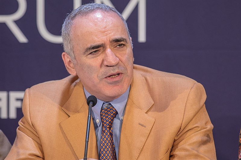 Fichier:Garry Kasparov.jpg