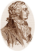 Nicolas de Condorcet