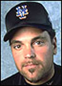 Mike Piazza