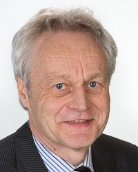 Auke R. Leen