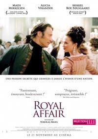 A Royal Affair