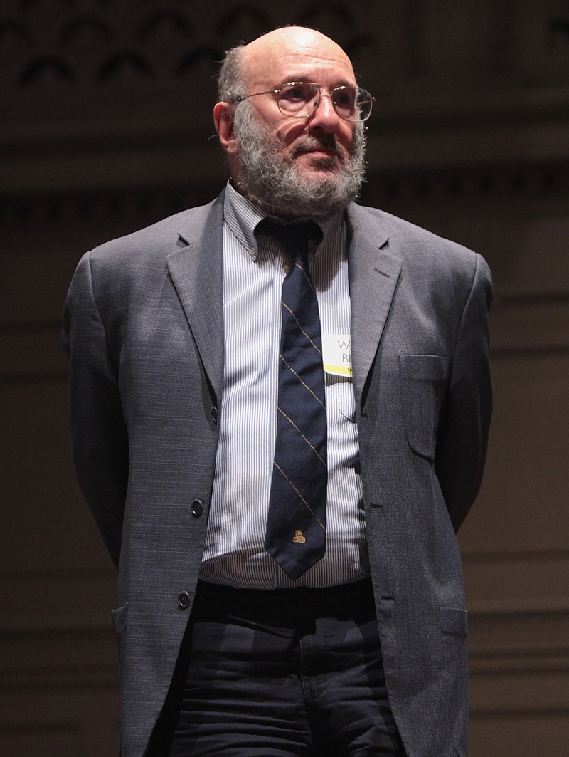 Walter Block — Wikiberal