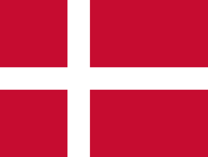 Fichier:Flag of Denmark.png