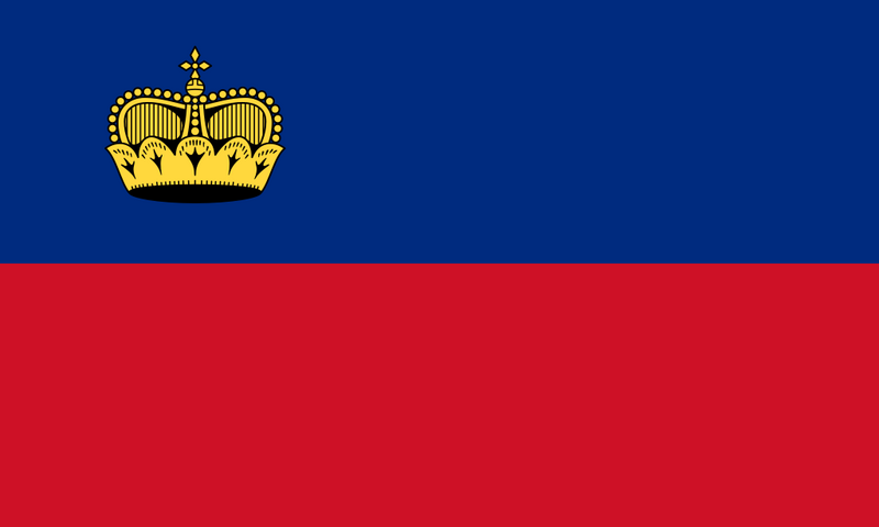 Fichier:Flag of Liechtenstein.png