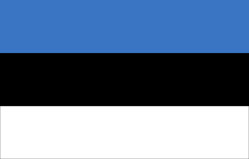 Fichier:Flag of Estonia.png