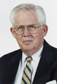William A. Niskanen