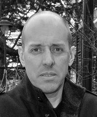 Frédéric Georges-Tudo