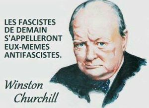 RÃ©sultat de recherche d'images pour "fascisme antifascisme"