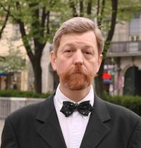 Gérard-Michel Thermeau