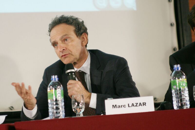 Fichier:Marc Lazar.jpg