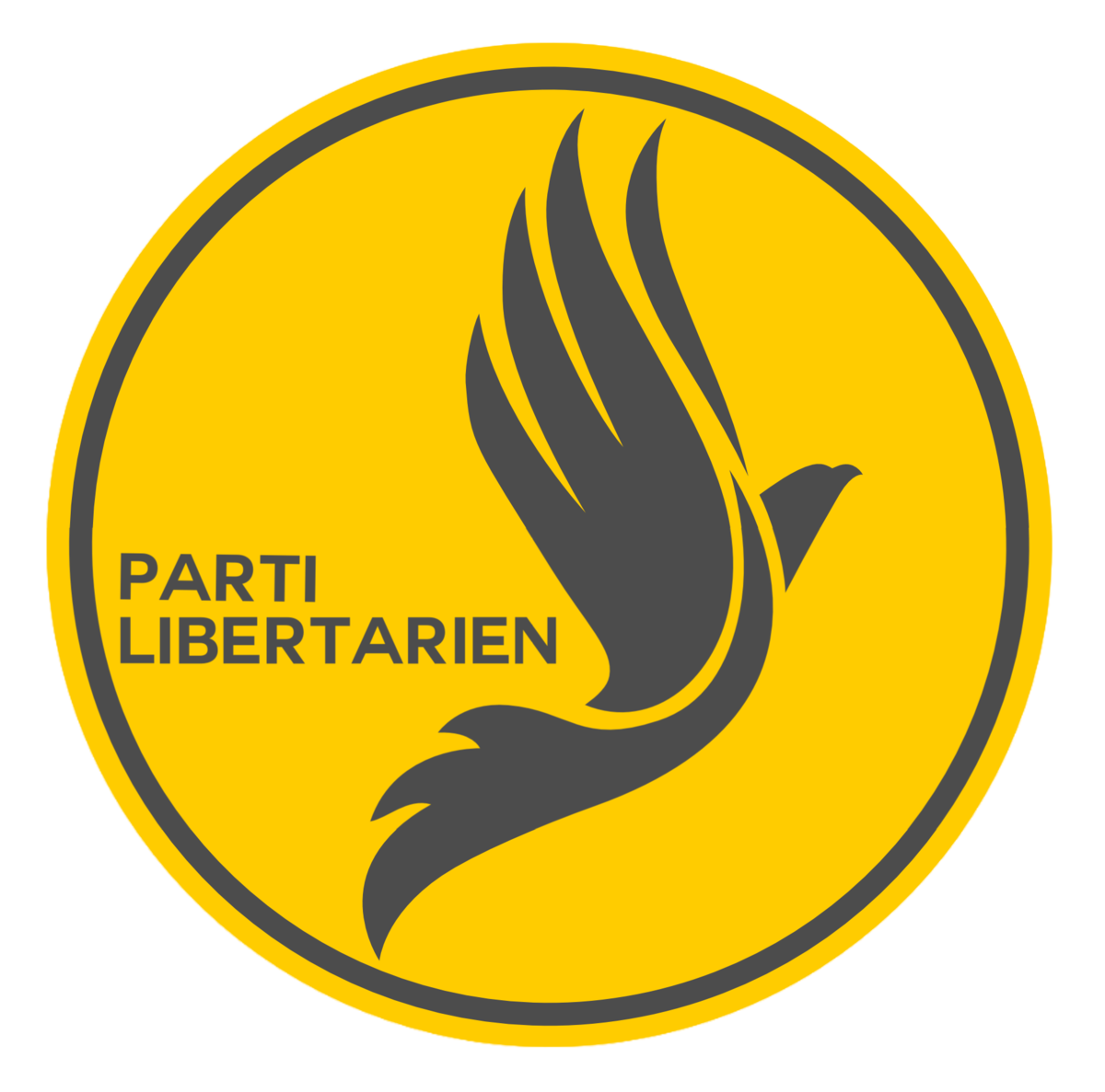 Parti Libertarien Français Historique, propositions et direction