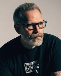 Matt Kibbe