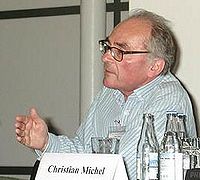 Christian Michel