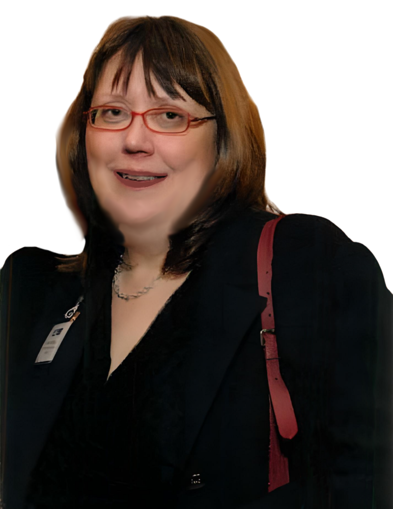Beth Hoffman — Wikiberal