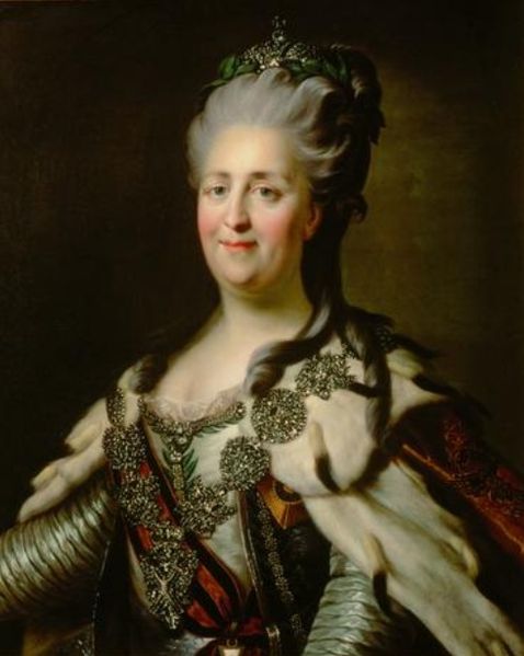 Fichier:Catherine II.jpg