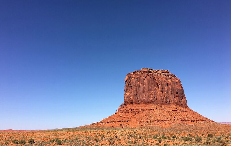 Fichier:Monument Valley.jpg