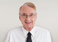 Ridgway K. Foley