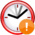 Out of date clock icon.png