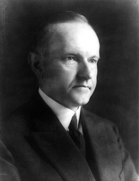 Fichier:Calvin Coolidge.jpg