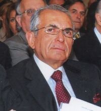 Carlos Cáceres en 2009
