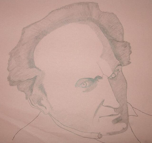 Fichier:Arthur Schopenhauer.JPG