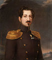 Erik (Wahlberg) Wahlbergson - Oscar I, King of Sweden and Norway 1844-1859 - Google Art Project.jpg