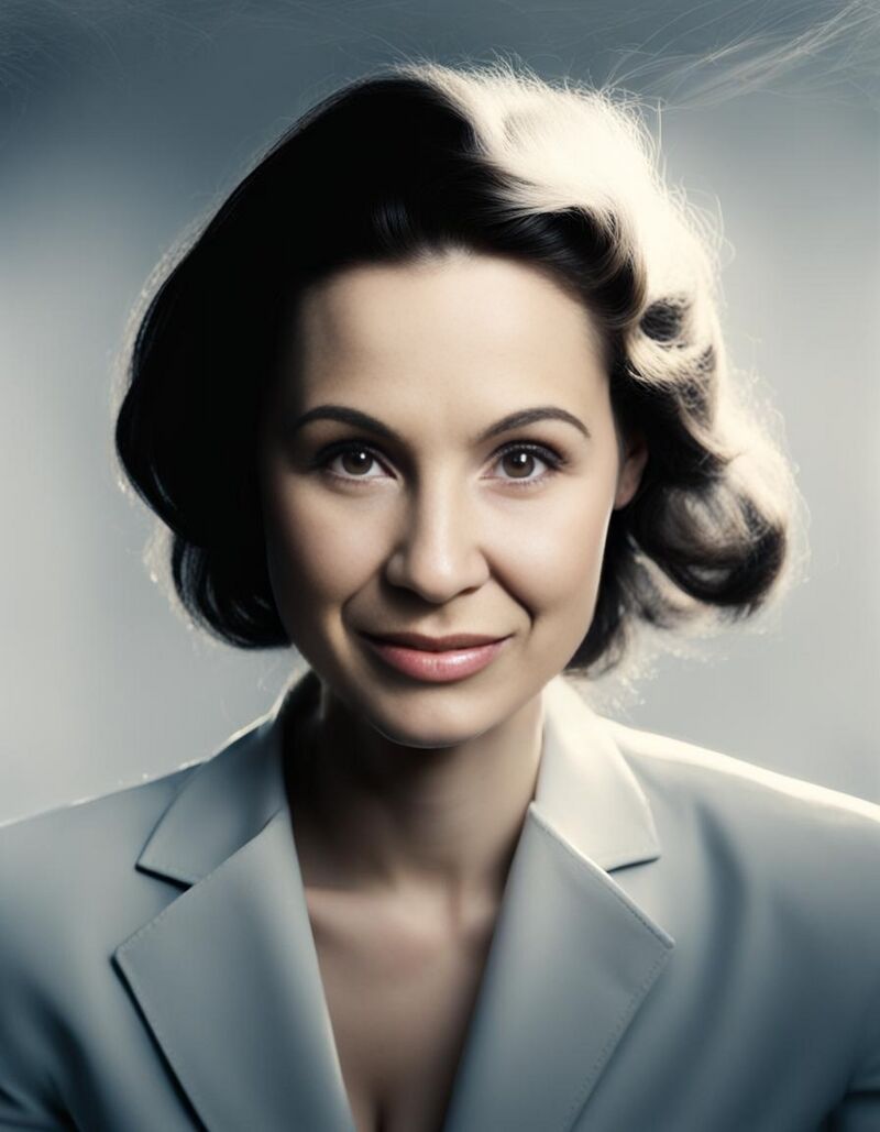 Erica Carle — Wikiberal