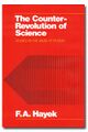 The Counter Revolution of Science, par Friedrich Hayek.jpg