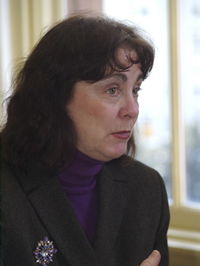 Jennifer Roback Morse