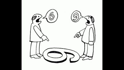 Subjectivisme : définition et théories philosophiques