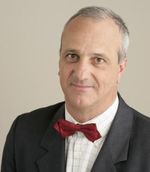 Jean-Marc Vittori, éditorialiste aux Échos