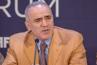 Garry Kasparov