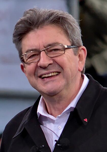 Fichier:Jean-Luc Mélenchon en 2017.jpg