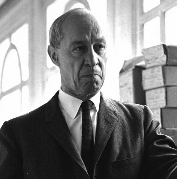 Fichier:Rensis Likert.jpg