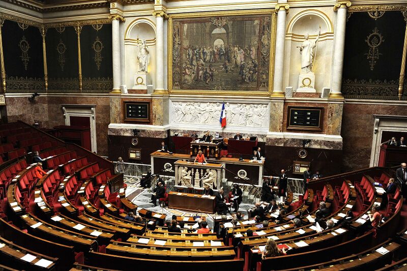 Fichier:Assemblée nationale française.jpg