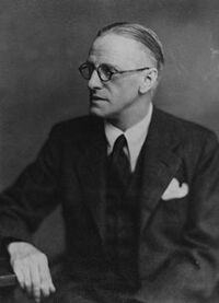 Thomas Southcliffe Ashton