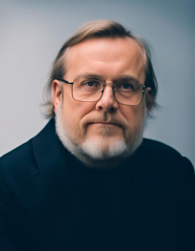 Larry J. Sechrest — Wikiberal