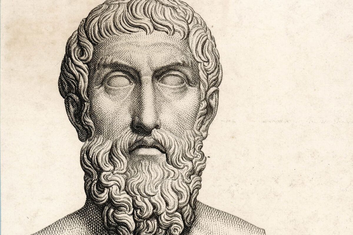 Épicure — Wikiberal