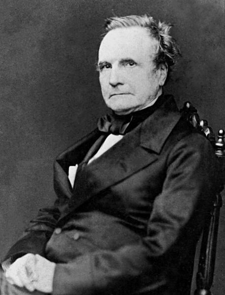 Fichier:Charles Babbage.jpg