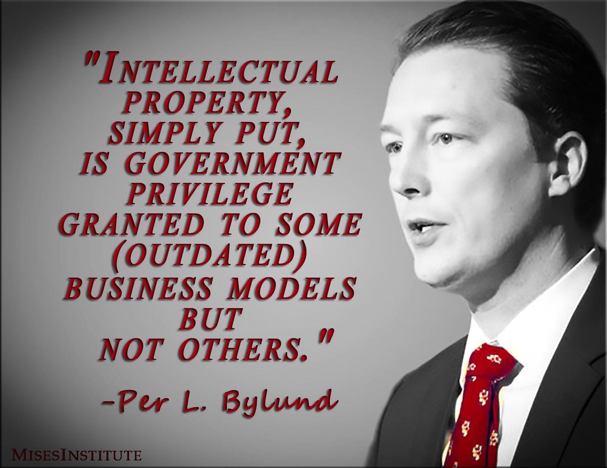 Propriété intellectuelle : définition, enjeux et citations